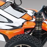 New - RB One Rolling Chassis