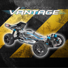 New - FTX Vantage 1/10 4WD RTR Buggy