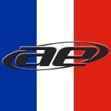 New French Team Associated Website