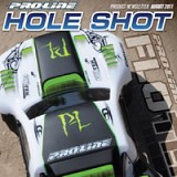 Pro-Line Hole Shot August