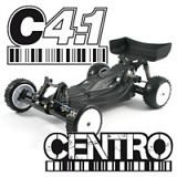 New - Centro C4.1