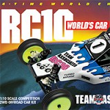 The RC10 World's Car Kit