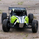 New - FTX Viper RTR 1/8th Brushless Sandrail Buggy