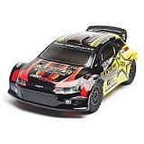 New - AE ProRally 4WD Brushless RTR Rally Car