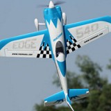 New - FMS Edge 540 ARTF 3D Sports Plane
