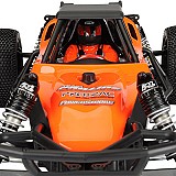 New - Proline PRO-2 2WD 1/10th Short Course Buggy Kit