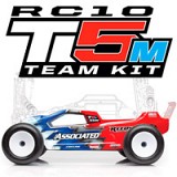 Coming Soon - Associated RC10T5M Truck
