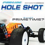 Pro-Line Holeshot
