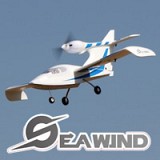 New - Dynam Seawind