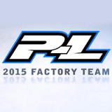 Pro-Line Factory Team 2015
