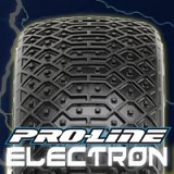 New - Pro-Line Electron 1/8th Buggy Tyres