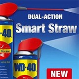 CML now stocking WD-40