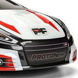New - Protoform PRFX 1:10 Rallycross Bodyshell