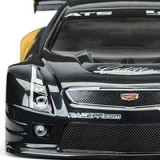 Coming Soon - Protoform Cadillac ATS-V.R. Bodyshell