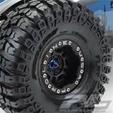 New - Pro-Line Flat Iron G8 Crawler Tyres