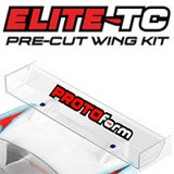 New - Pro-Line Elite-TC 190mm Wing