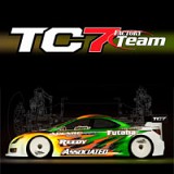 Just Announced - Associated RC10TC7