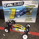 CML Off-Road Masters