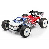 Just Announced - Associated RC8T3e Electric Truggy