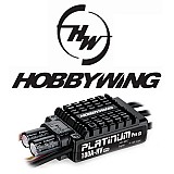 HobbyWing Joins CML