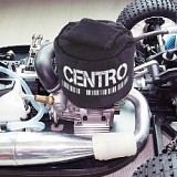 Now In Stock - Centro Engine Warmer