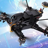 Coming Soon - Walkera F210 Racing Drone