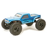 FTX UTAH 1:18 COMPETITION LOW PROFILE RTR CRAWLER