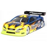 Team Associated TC6 - Now in stock