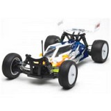 Team Associated B44.1 - Now in Stock