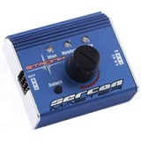 New - Etronix SerCon Servo and Speed Controller Tester