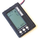 New - Etronix Battery Doctor Precision Discharger, Voltage and Balance Meter