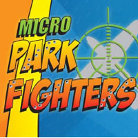 New - Venom Micro Park Fighters