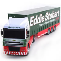 eddie stobart remote control lorry