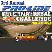 AE Drivers Travel to Pro-Line Challenge