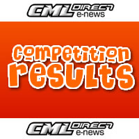 Competition Results