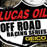 Lucas Oil Off-Road Racing Series