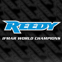 New - Reedy LiPo Batteries