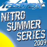 Fastrax Summer Series - Round 3