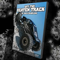 Off The Beaten Track DVD