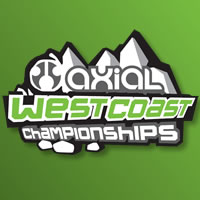 Axial West Coast Championship Qualifier