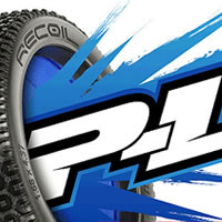 New - Pro-Line Recoil 1/8th Off-Road Tyres