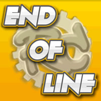 End of Line RC - 2.0 New site, Products & Much More!