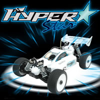 HoBao HyperStar takes Fastrax Summer Series Round 1  