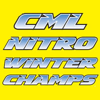 CML Winter Series - Rnd 1 