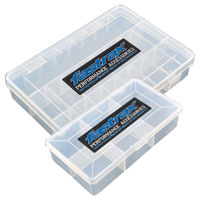 Now in Stock - Fastrax Parts Boxes