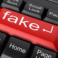 BUYER'S BEWARE OF FAKE CML WEBSITES