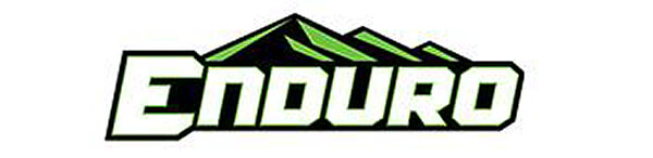 ELEMENT RC ENDURO COMP FOX KIT LOGO