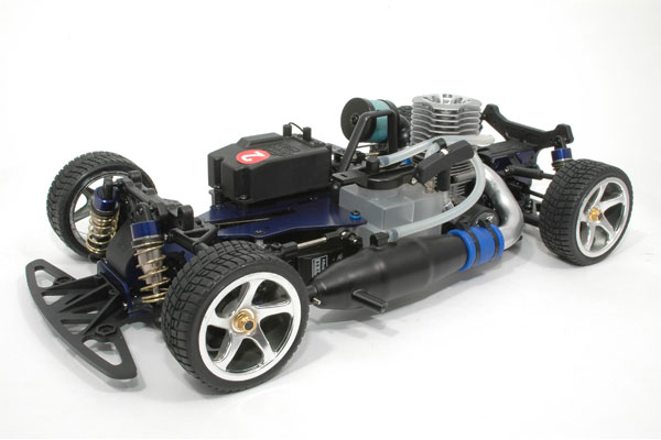 HOBAO HYPER 10 RTR GT VERSION #HGB1-RF