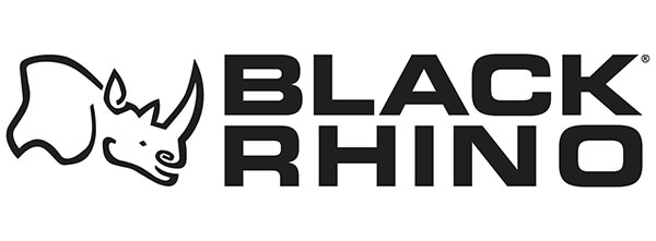 RC4WD BLACK RHINO ARMORY INTER NAL B/L DEEP DISH 2.2