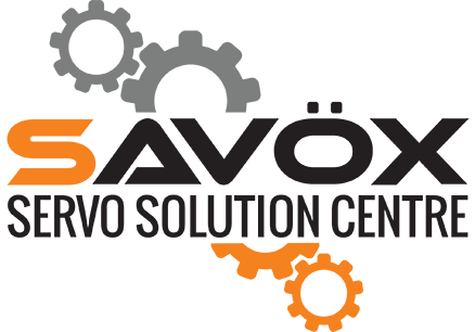 Savox Servo Solution Centre